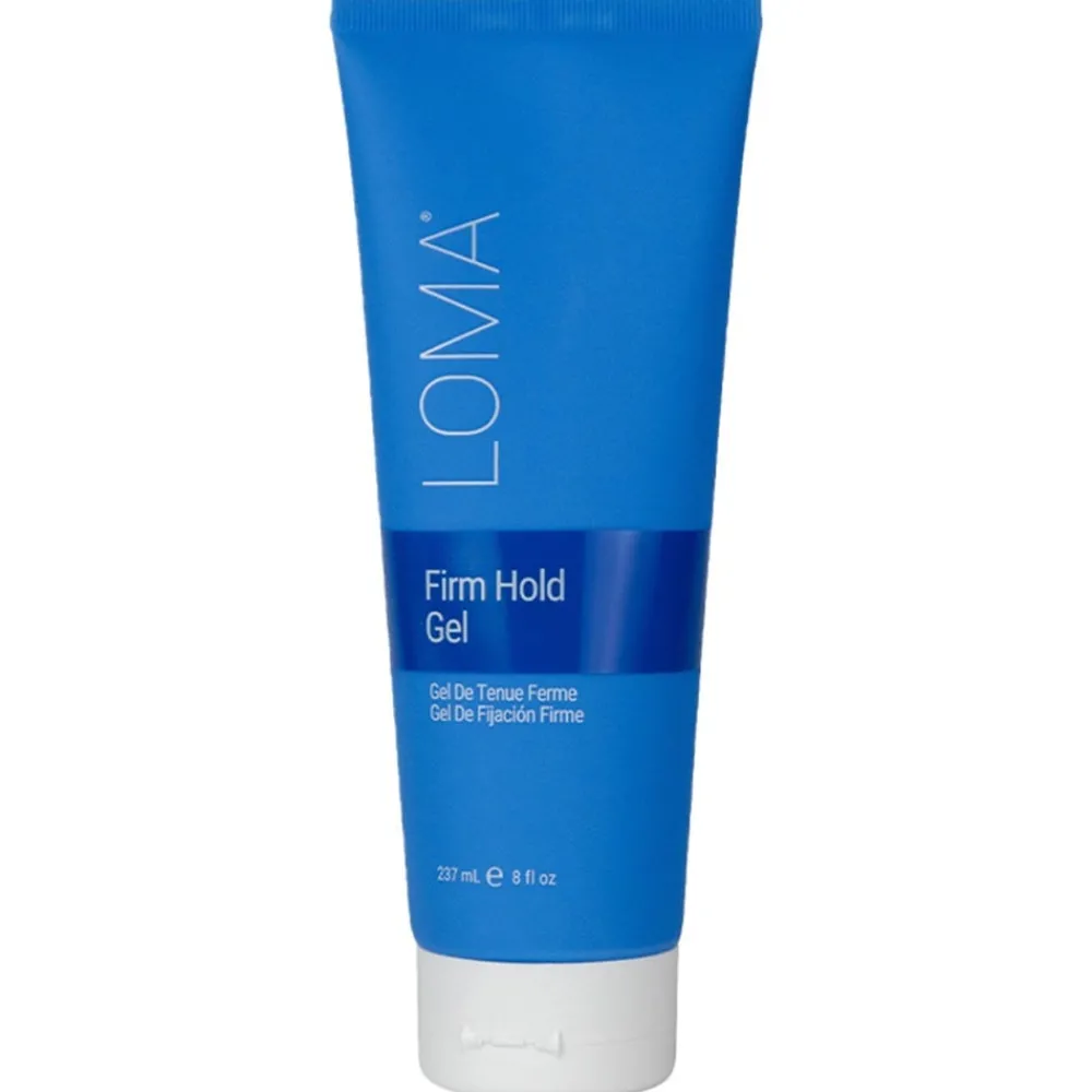Firm Hold Gel 237 ml-LOMA Clearance