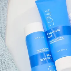 Firm Hold Gel 237 ml-LOMA Clearance