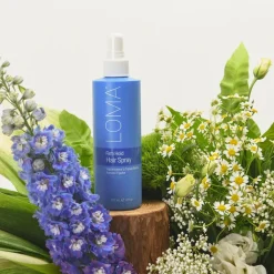 LOMA Hagel Nature| Haarspray & Haarlack^Firm Hold Hair Spray 237 ml