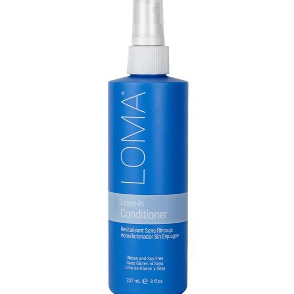 Leave-In Conditioner 237 ml-LOMA Clearance