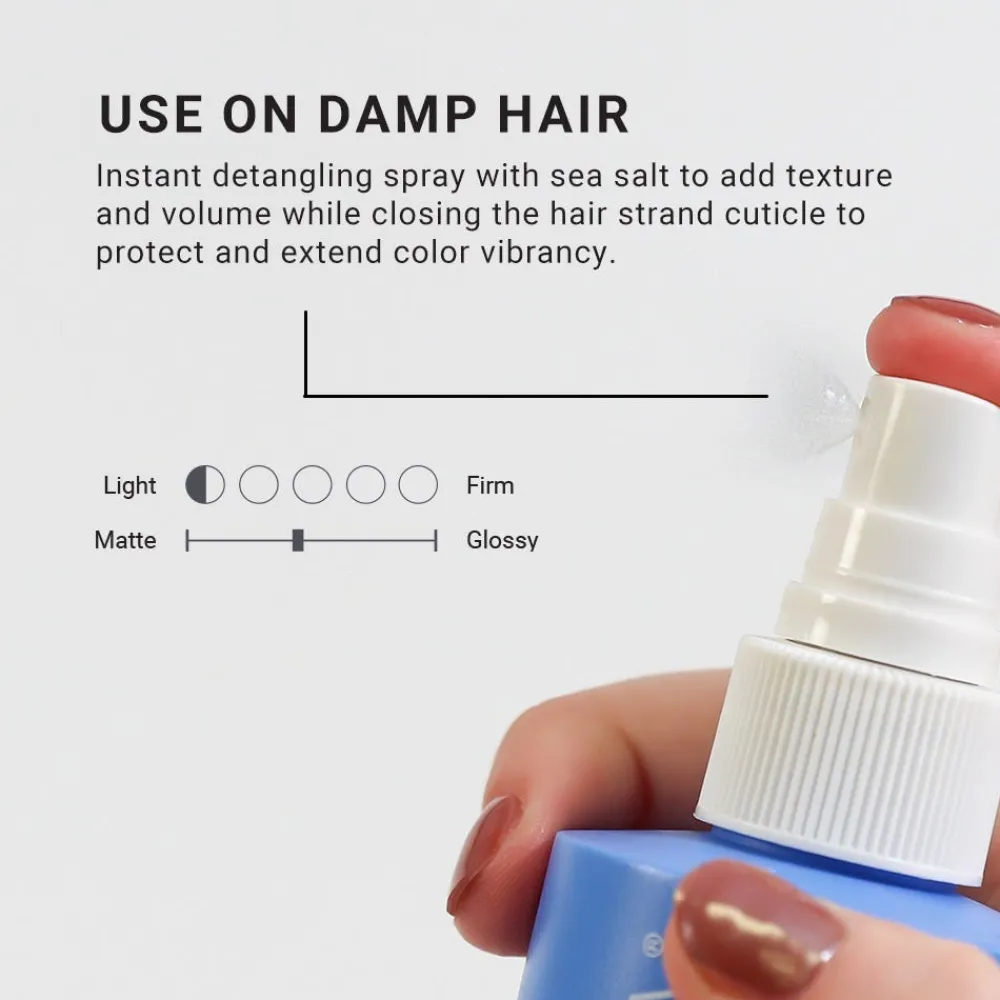 Leave-In Conditioner 237 ml-LOMA Clearance