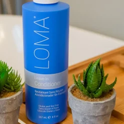 Leave-In Conditioner 237 ml-LOMA Clearance
