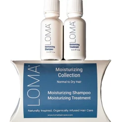 Moisturizing Collection-LOMA