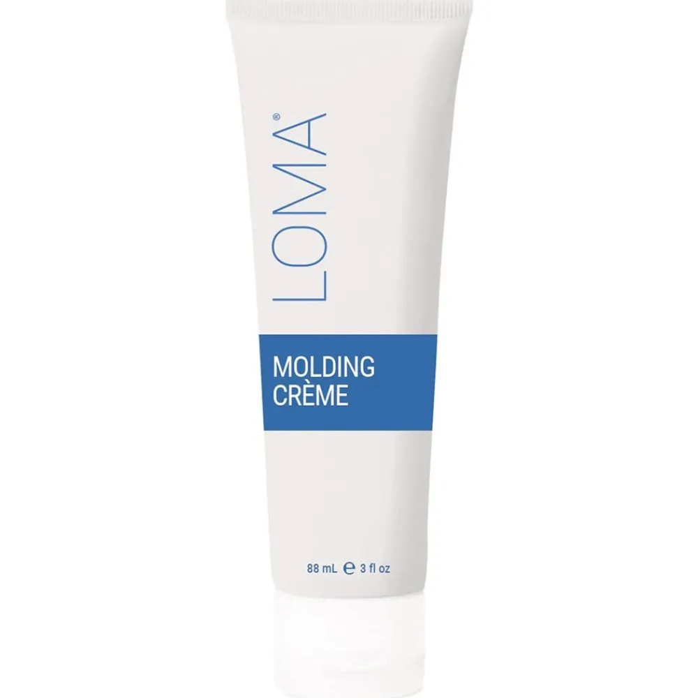LOMA Hagel Nature| Styling-Gel & Creme|Molding Crème 1000 ml