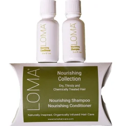 LOMA Conditioner| Shampoo|Nourishing Collection
