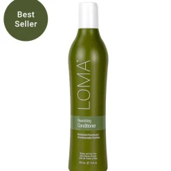 LOMA Hagel Nature| Conditioner|Nourishing Conditioner 355 ml