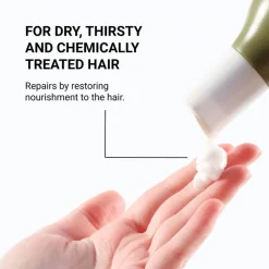 LOMA Hagel Nature| Conditioner|Nourishing Conditioner 355 ml