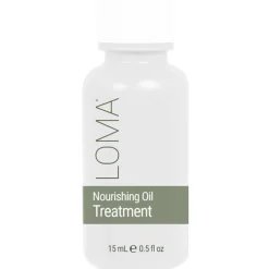 Nourishing Oil Treatment 15 ml-LOMA Hot