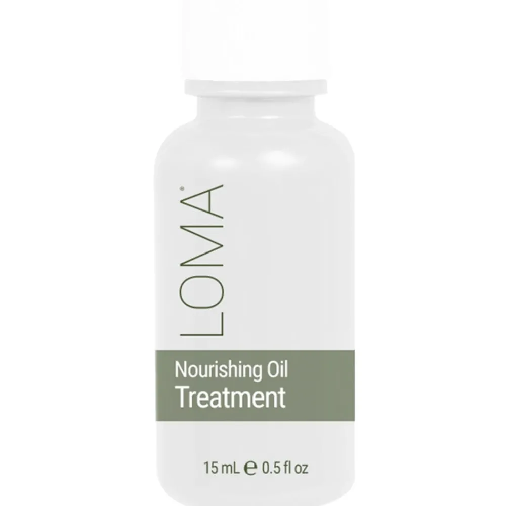 Nourishing Oil Treatment 15 ml-LOMA Hot