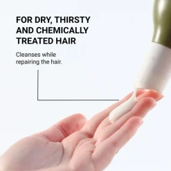 LOMA Hagel Nature| Shampoo^Nourishing Shampoo 355 ml