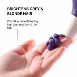 Violet Conditioner 355 ml-LOMA Clearance