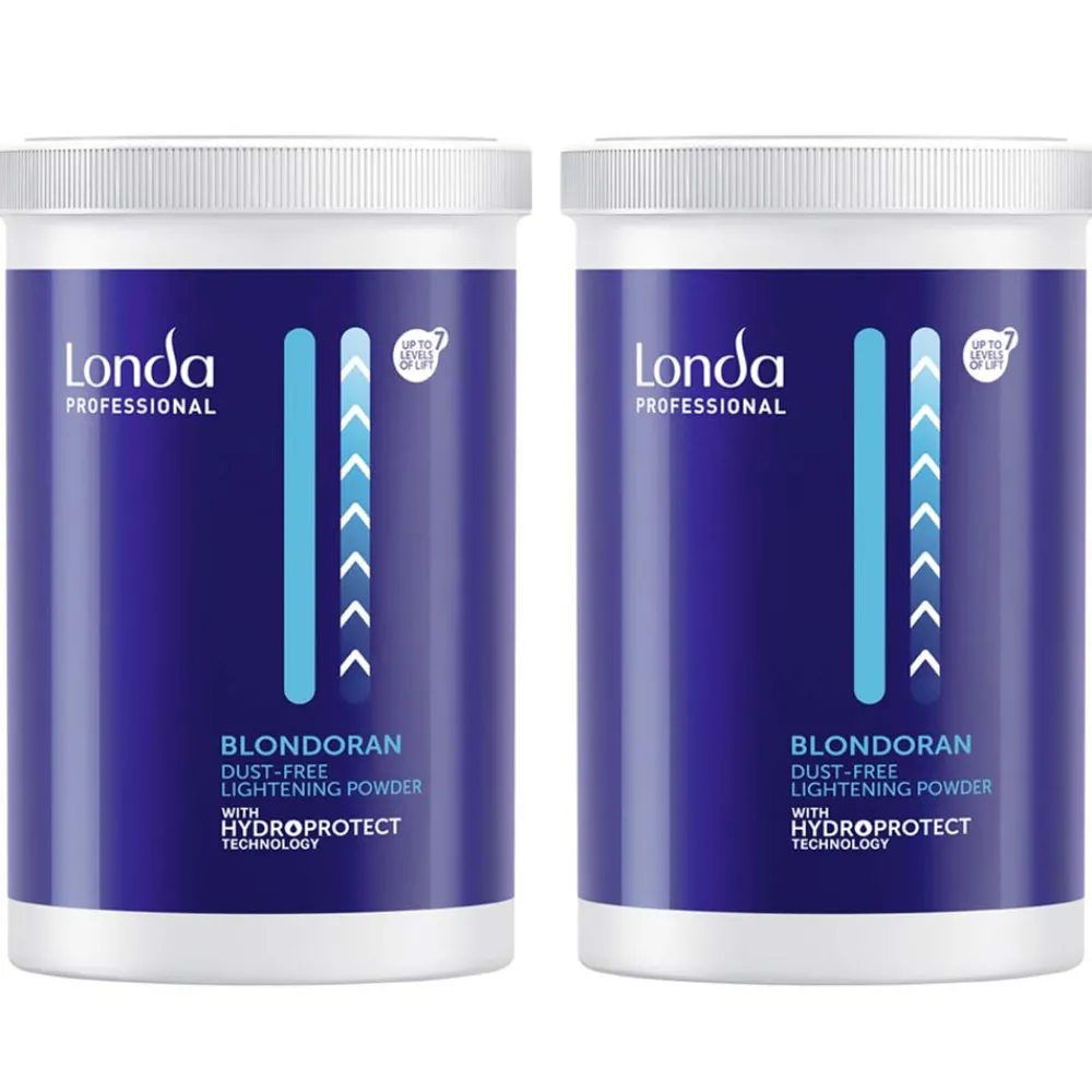 Londa Blondierung|Blondoran Blondierungspulver 2x500 g