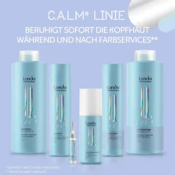 Calm Scalp Primer 150 ml-Londa Best