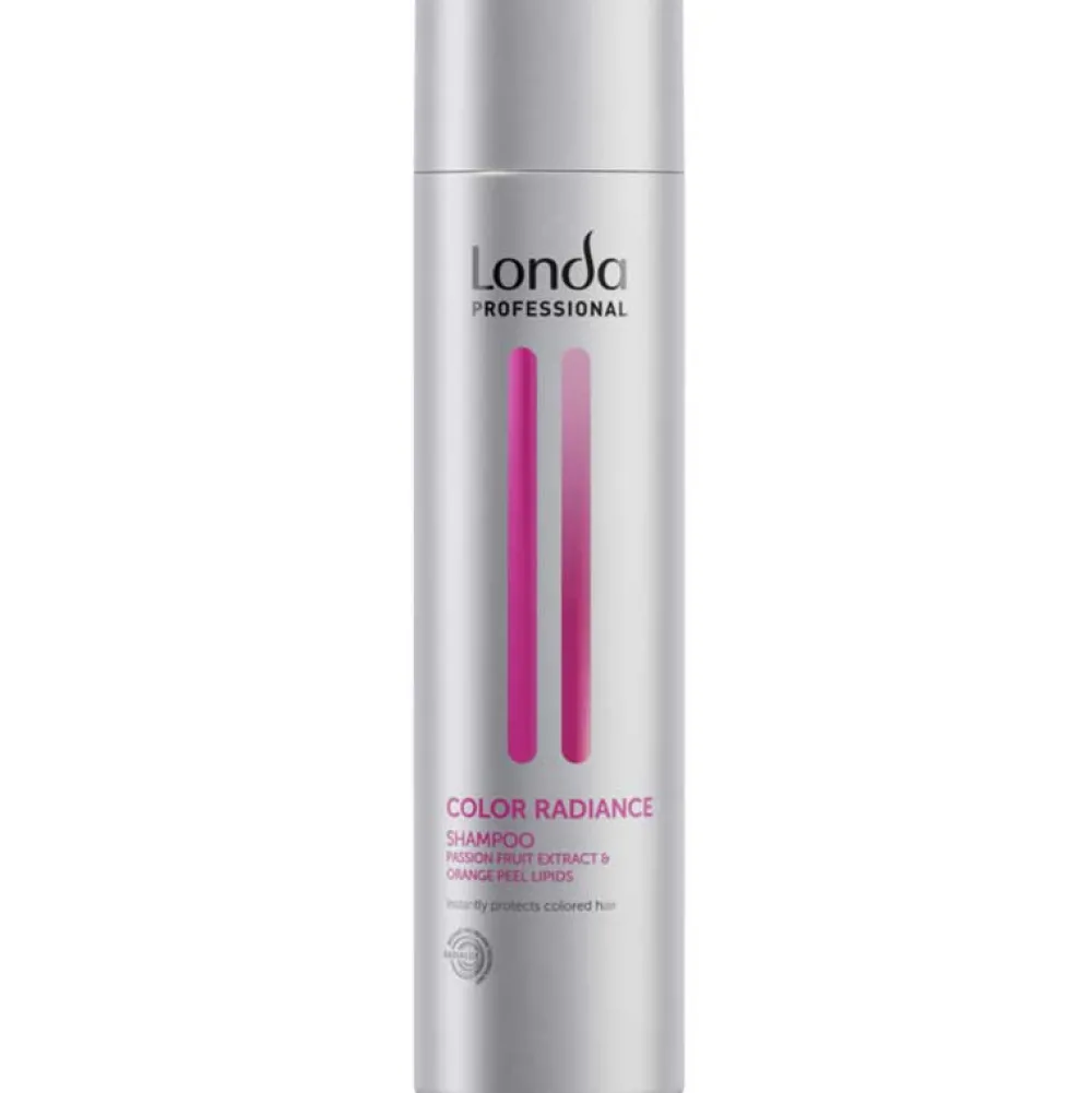 Londa Shampoo^Care Color Radiance Shampoo 250 ml