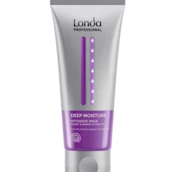 Londa Haarkur|Care Deep Moisture Intensive Mask 200 ml