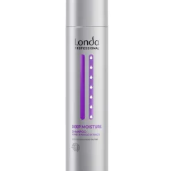 Londa Shampoo|Care Deep Moisture Shampoo 250 ml