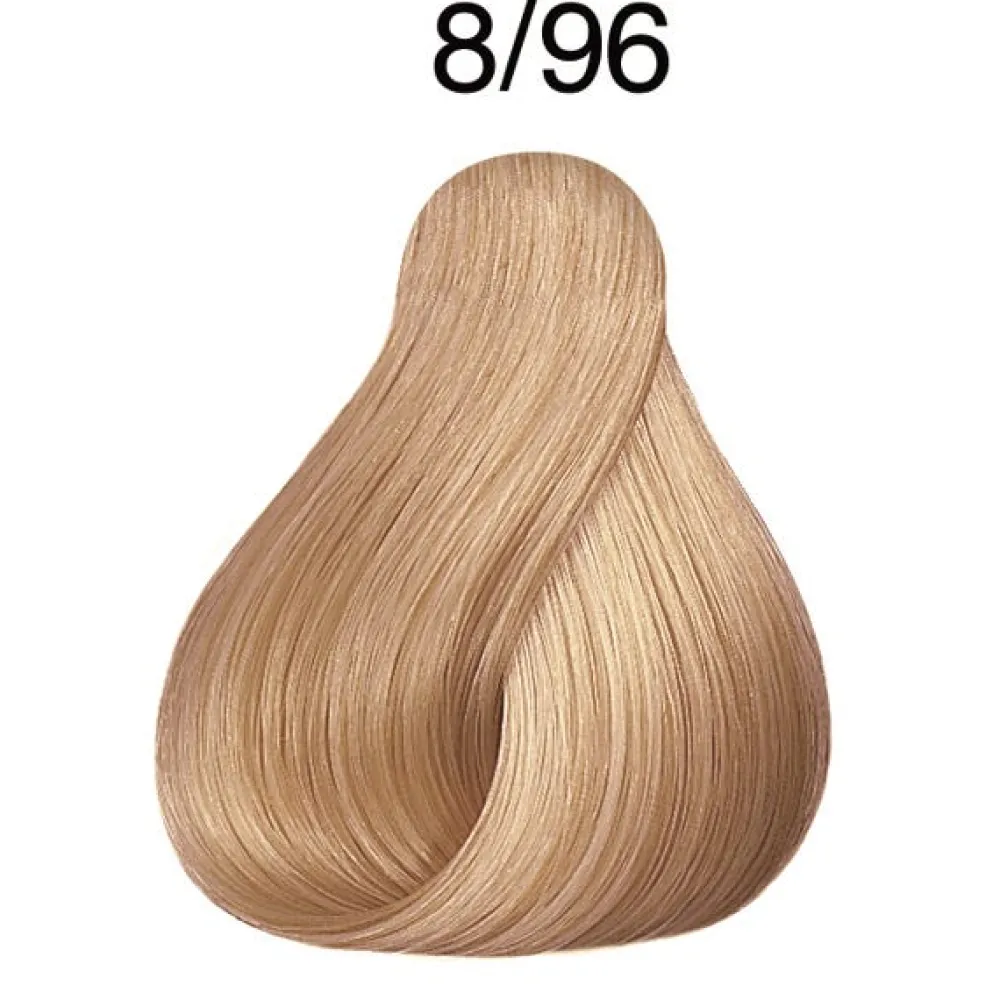 Londa Haarfarbe^color 8/96 60 ml