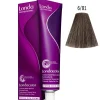 Londa Haarfarbe^Color 6/81 Dunkelblond perl-asch 60 ml