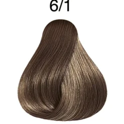Londa Haarfarbe|Color 6/1 Dunkelblond asch 60 ml