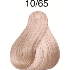 Londa Haarfarbe^color 10/65 hell-lichtblond violett-rot 60 ml
