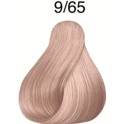 Londa Haarfarbe^color 9/65 lichtblond violett-rot 60 ml