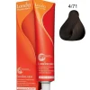 Demi-Permanent Color Creme 4/71 Mittelbraun Braun-Asch 60 ml-Londa Discount