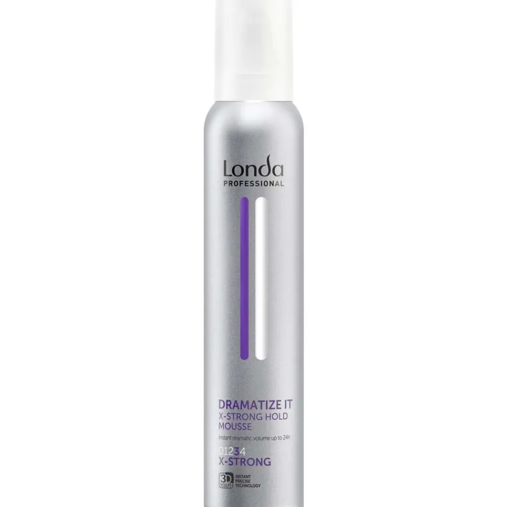 Londa Haarschaum|Dramatize It 200 ml