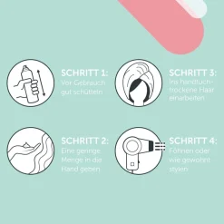 Londa Haarschaum|Dramatize It 200 ml