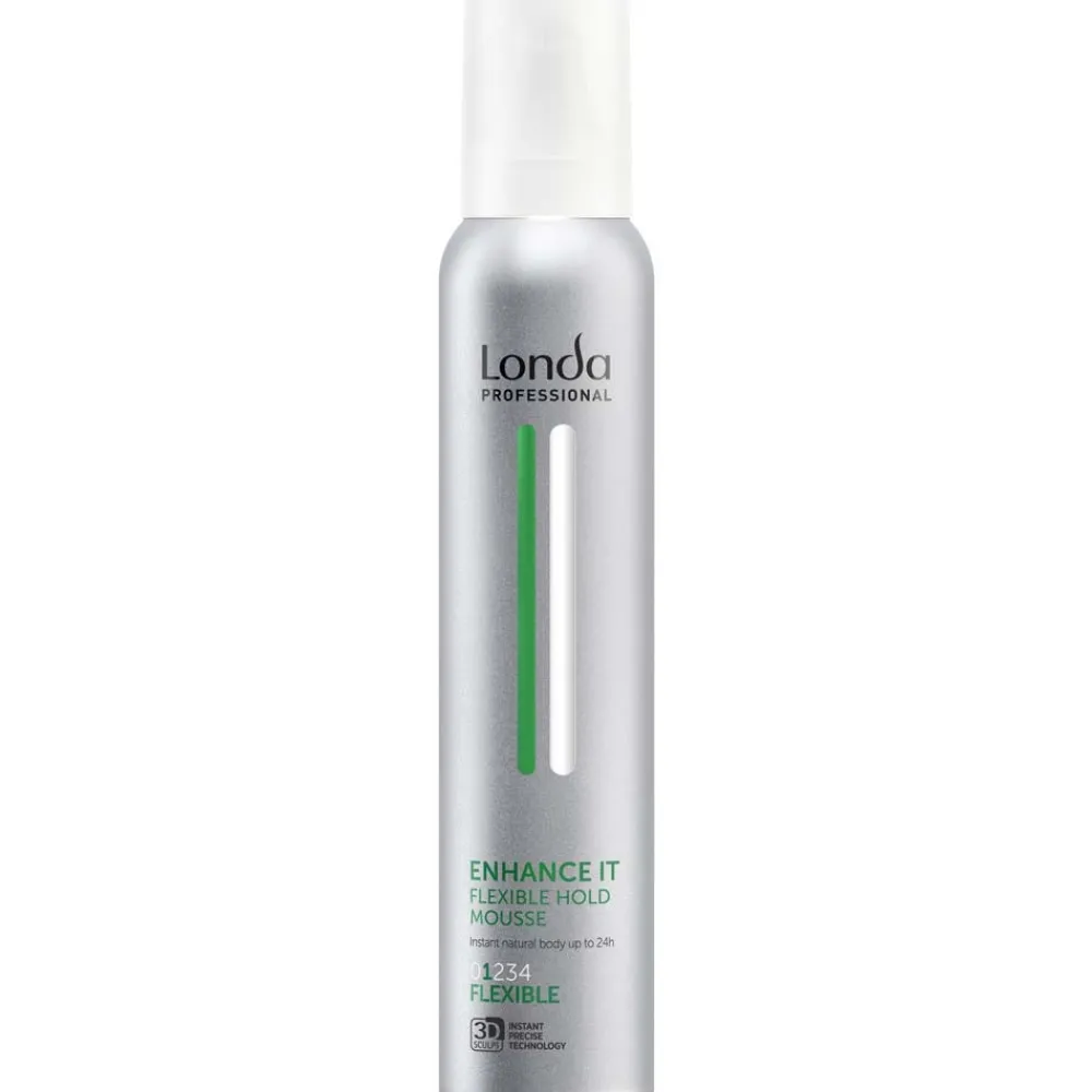 Londa Haarschaum|Enhance It 200ml