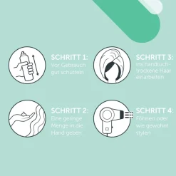 Londa Haarschaum|Enhance It 200ml