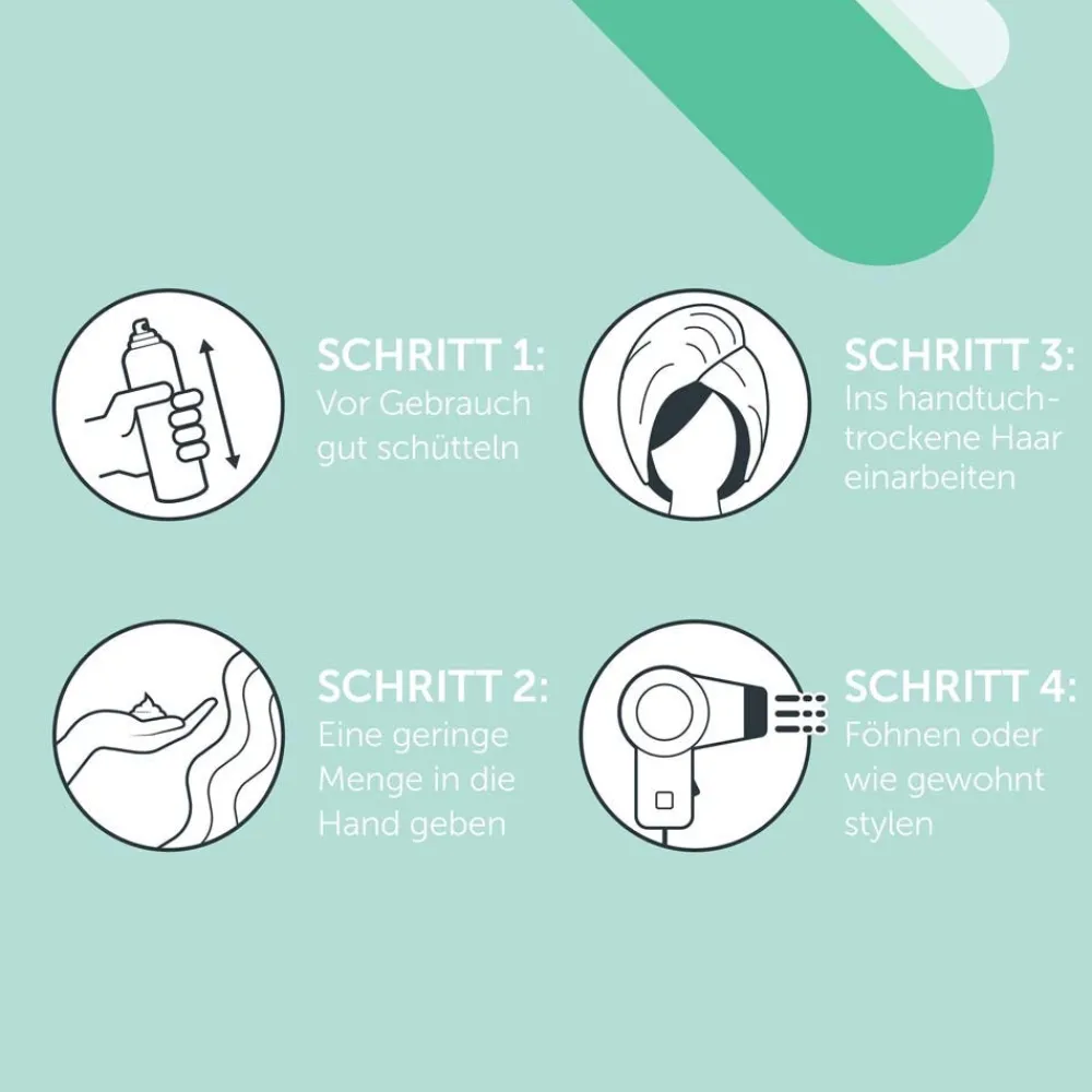 Londa Haarschaum|Enhance It 200ml