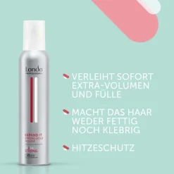 Londa Haarschaum^Expand It 200 ml