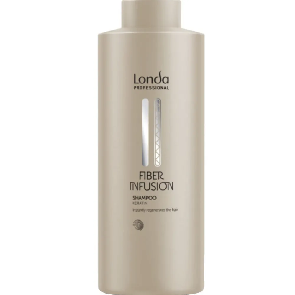 Londa Shampoo|Fiber Infusion Shampoo 1000 ml