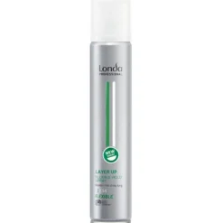 Londa Haarspray & Haarlack^Layer Up 500 ml