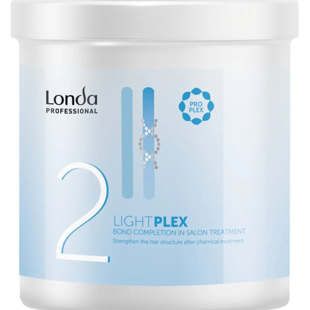 Londa Blondierung|Light Plex Bond Completion Treatment 750 ml