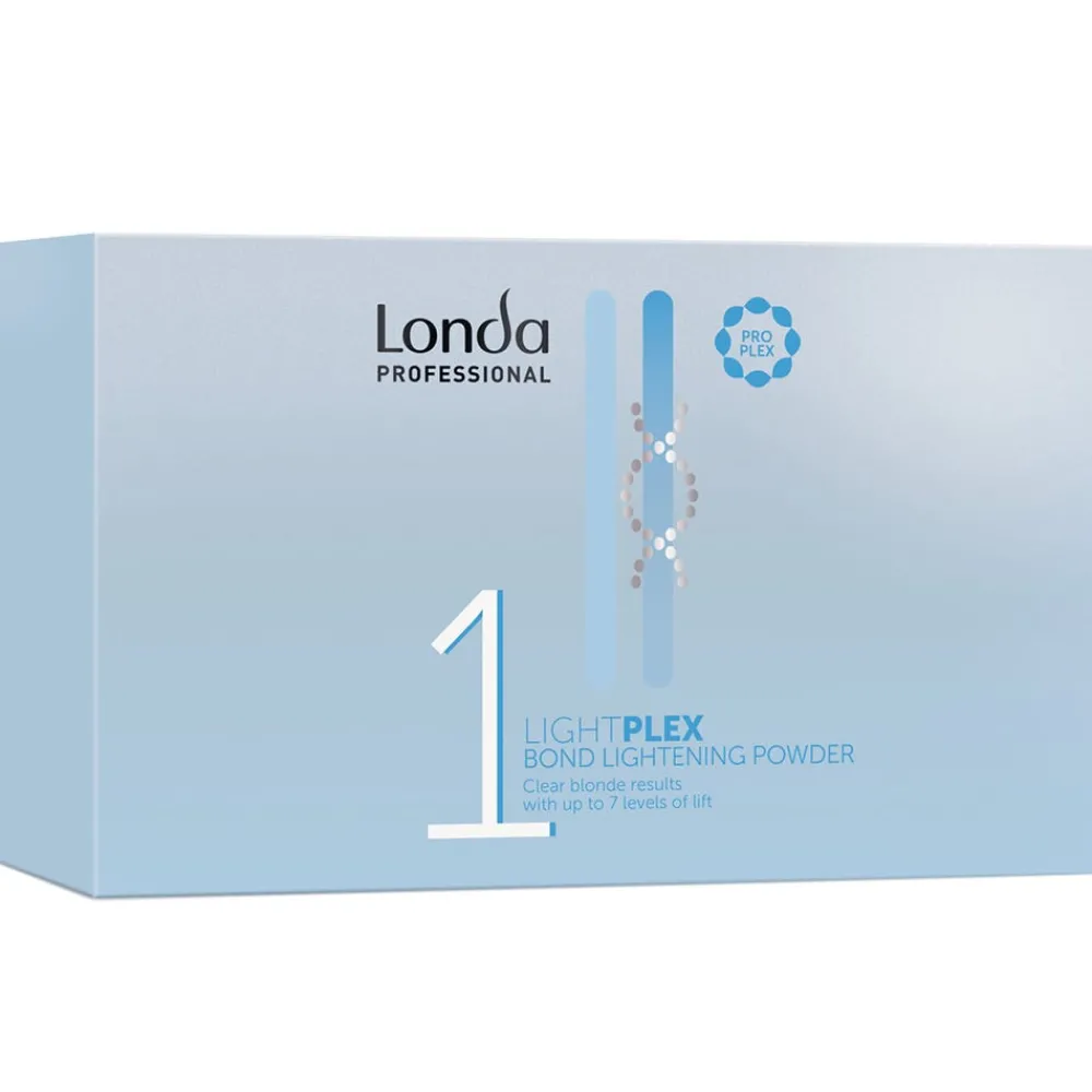 Londa Blondierung|Light Plex Bond Lightening Powder 1000 g
