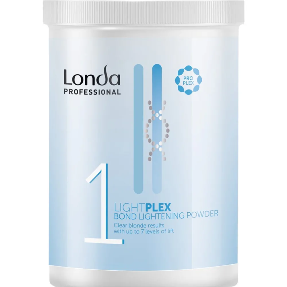 Londa Blondierung|Light Plex Bond Lightening Powder 1000 g