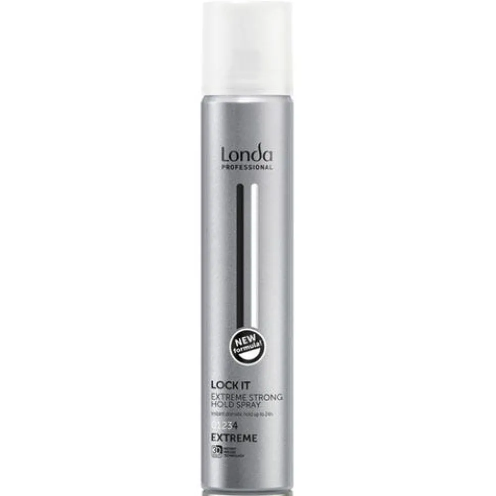 Londa Haarspray & Haarlack|Lock It 500 ml