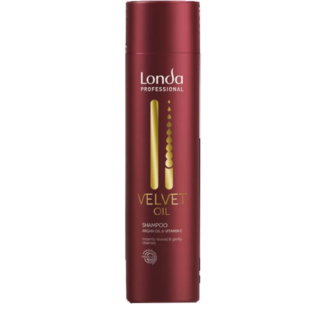 Londa Shampoo^Professional Velvet Oil Shampoo 1000 ml
