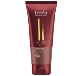 Professional Velvet Oil Treatment 200 ml-Londa Online