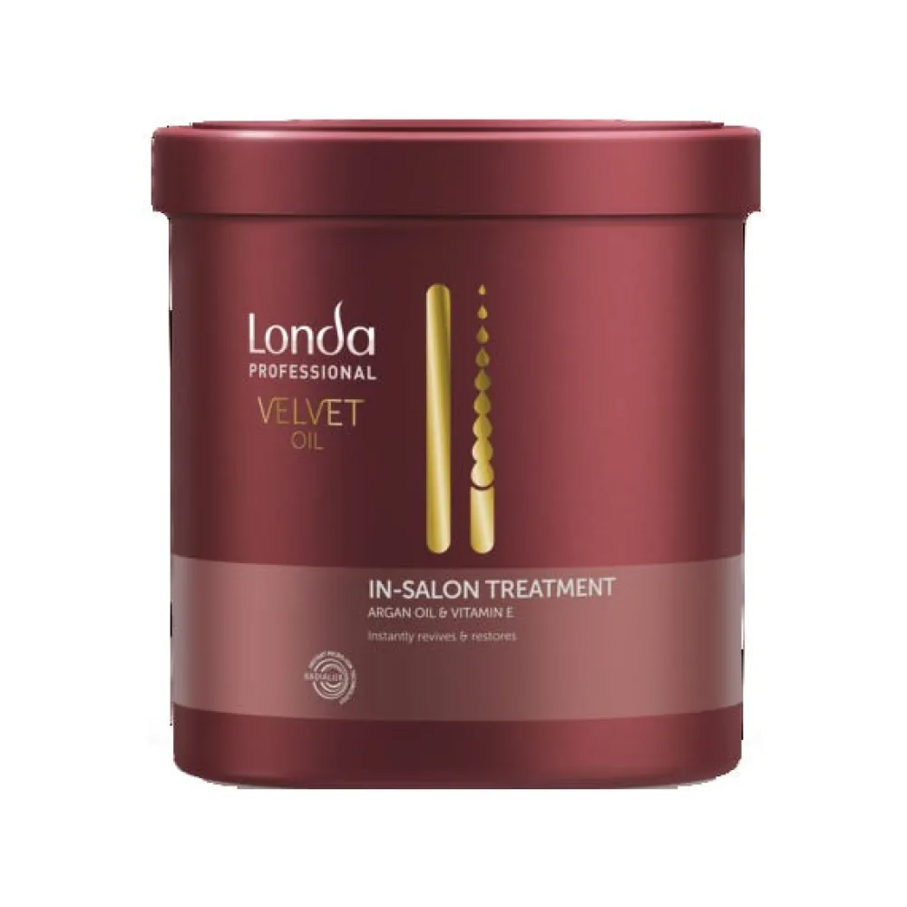 Professional Velvet Oil Treatment 750 ml-Londa Outlet
