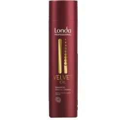 Londa Shampoo^Professional Velvet Oil Shampoo 250 ml