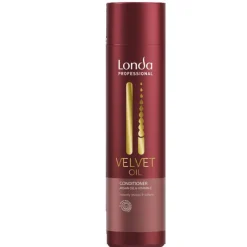Londa Conditioner|Professional Velvet Oil Conditioner 250 ml