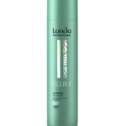 Londa Hagel Nature| Shampoo|P.U.R.E. Natural Shampoo 250 ml