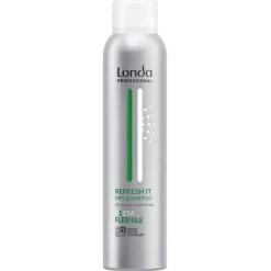 Londa Shampoo|Refresh It Trockenshampoo 180 ml