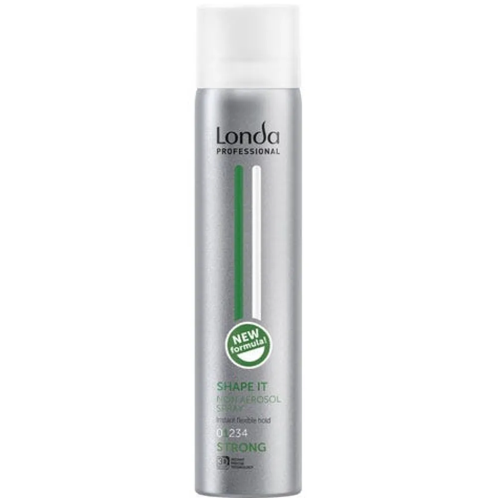Shape It 250 ml-Londa Best