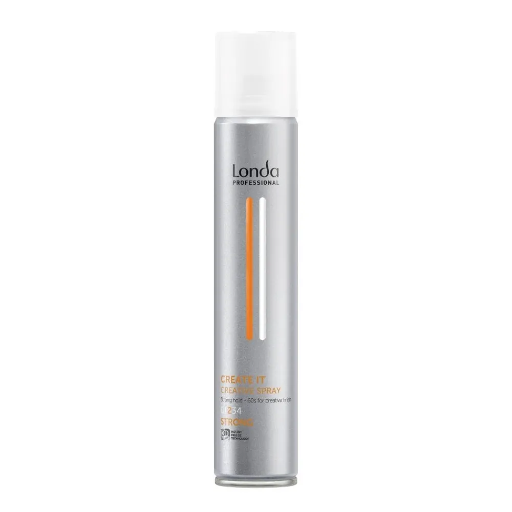 Londa Haarspray & Haarlack|Spray Create It 250 ml