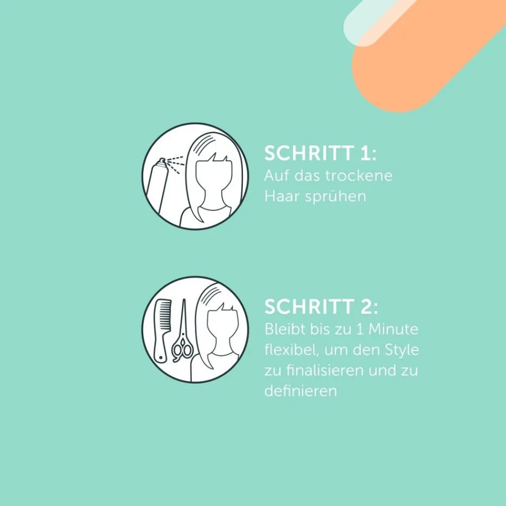 Londa Haarspray & Haarlack|Spray Create It 250 ml