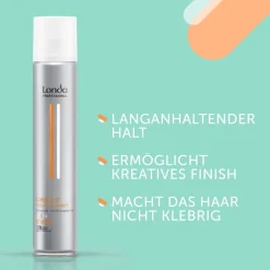 Londa Haarspray & Haarlack|Spray Create It 250 ml