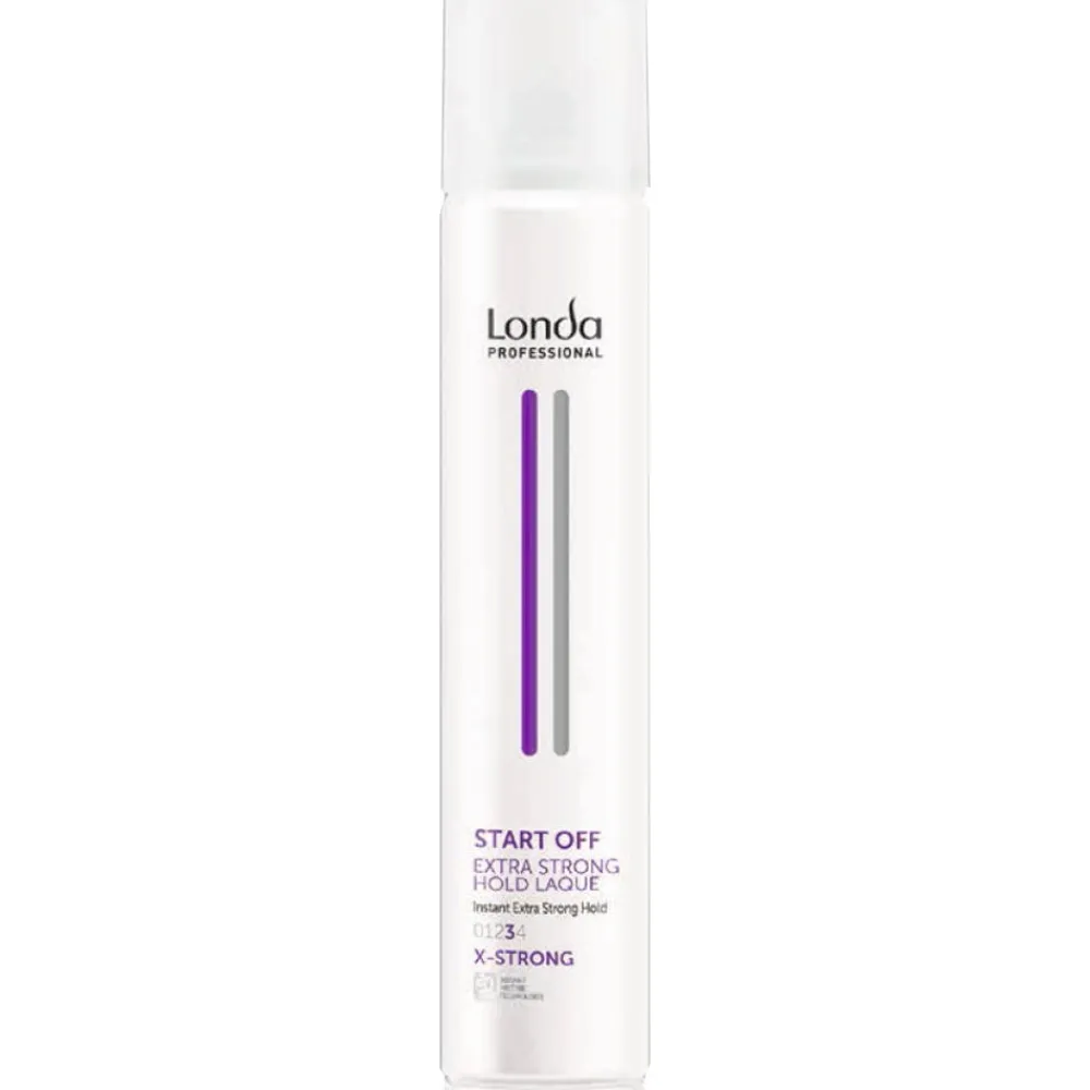Londa Haarspray & Haarlack^Start Off Haarspray 500 ml